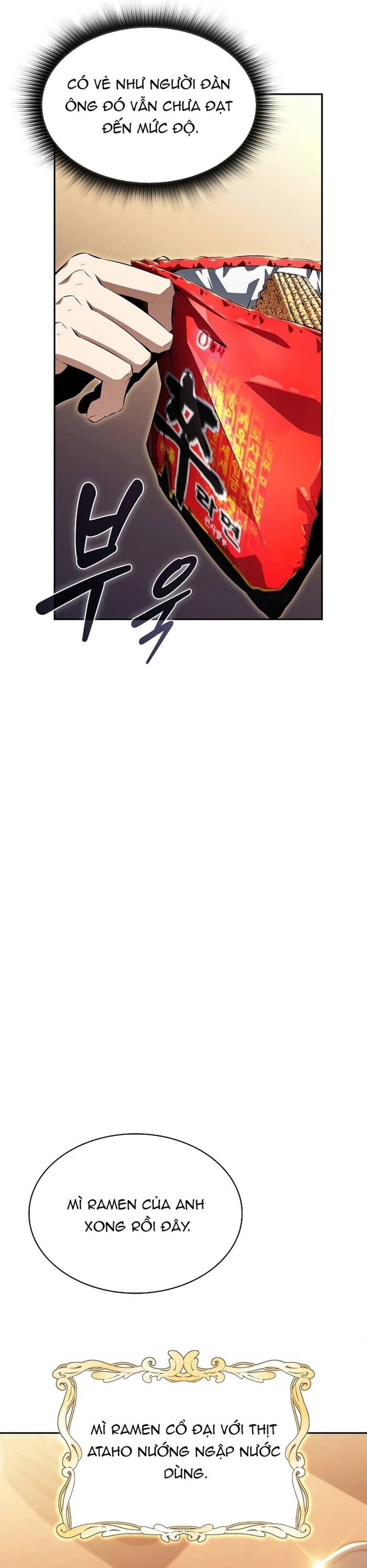 Quán Ăn Nơi Tận Cùng Thế Giới Chapter 3 - 65