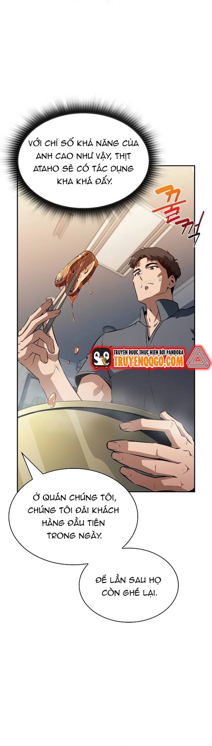 Quán Ăn Nơi Tận Cùng Thế Giới Chapter 3 - 68