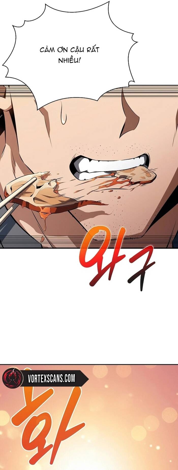 Quán Ăn Nơi Tận Cùng Thế Giới Chapter 3 - 69