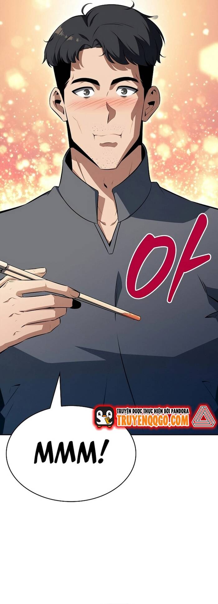 Quán Ăn Nơi Tận Cùng Thế Giới Chapter 3 - 70