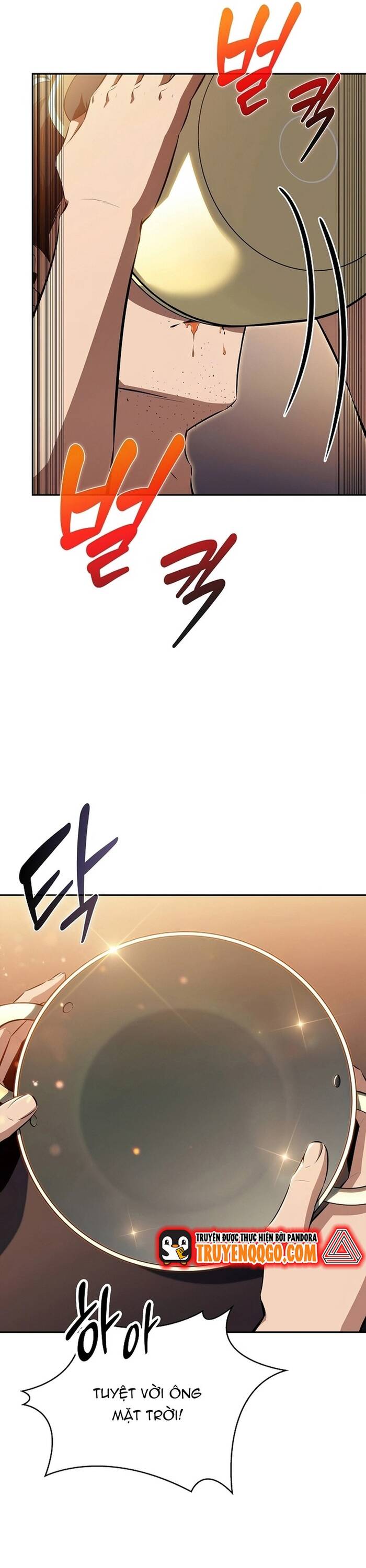 Quán Ăn Nơi Tận Cùng Thế Giới Chapter 3 - 72