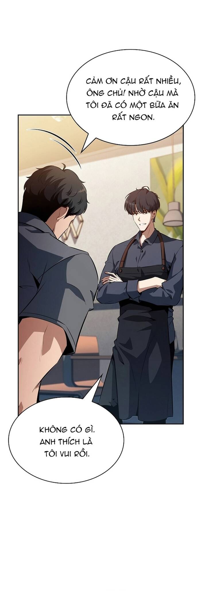 Quán Ăn Nơi Tận Cùng Thế Giới Chapter 3 - 73