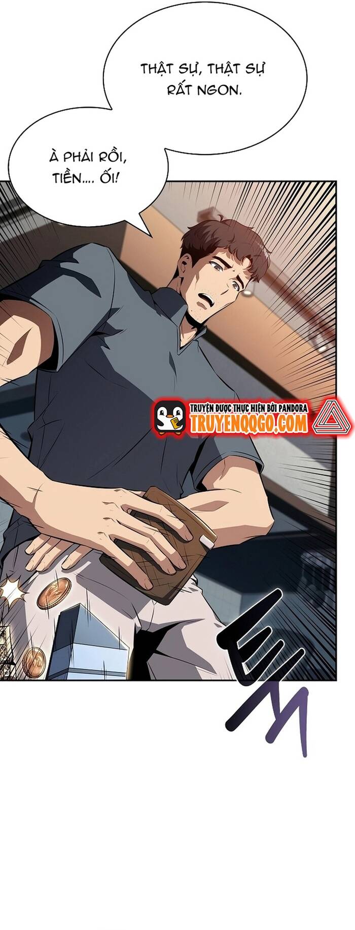 Quán Ăn Nơi Tận Cùng Thế Giới Chapter 3 - 74