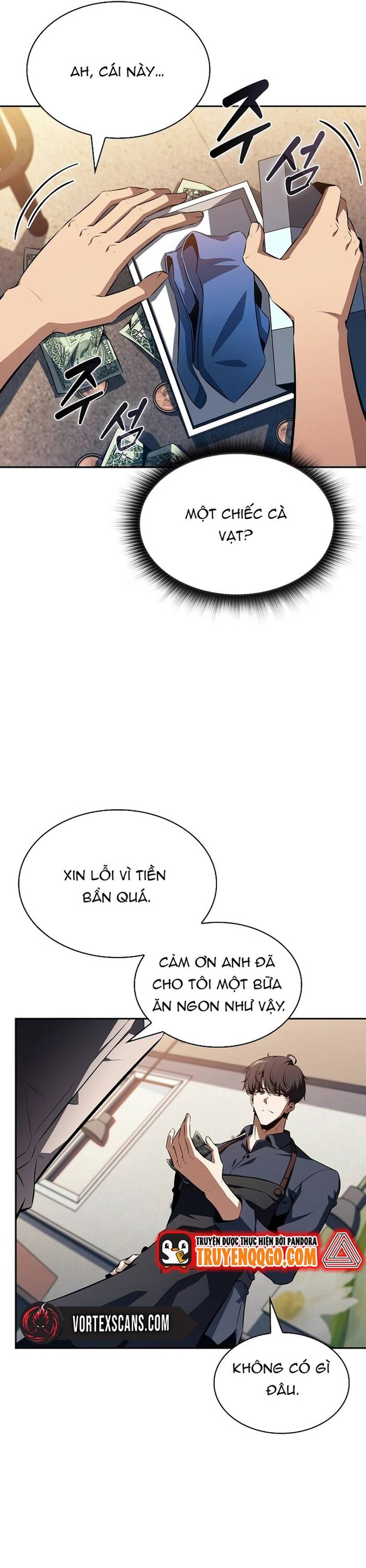 Quán Ăn Nơi Tận Cùng Thế Giới Chapter 3 - 75