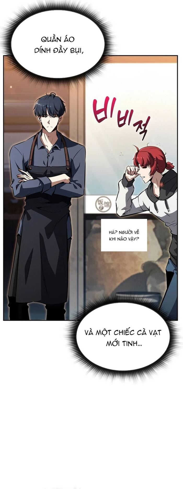 Quán Ăn Nơi Tận Cùng Thế Giới Chapter 3 - 77