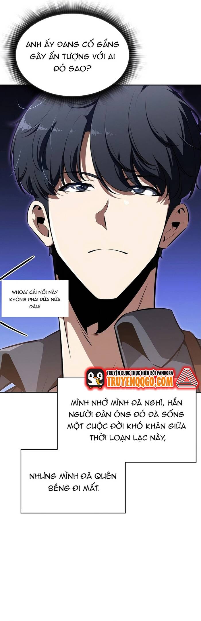 Quán Ăn Nơi Tận Cùng Thế Giới Chapter 3 - 78