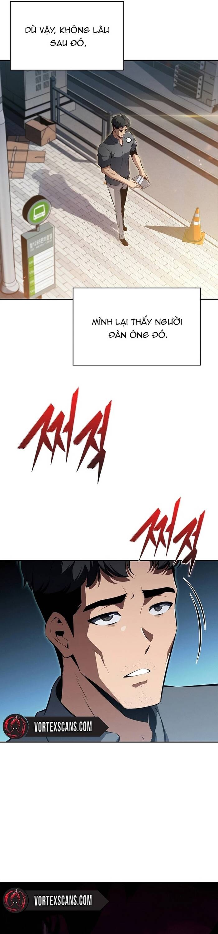 Quán Ăn Nơi Tận Cùng Thế Giới Chapter 3 - 79