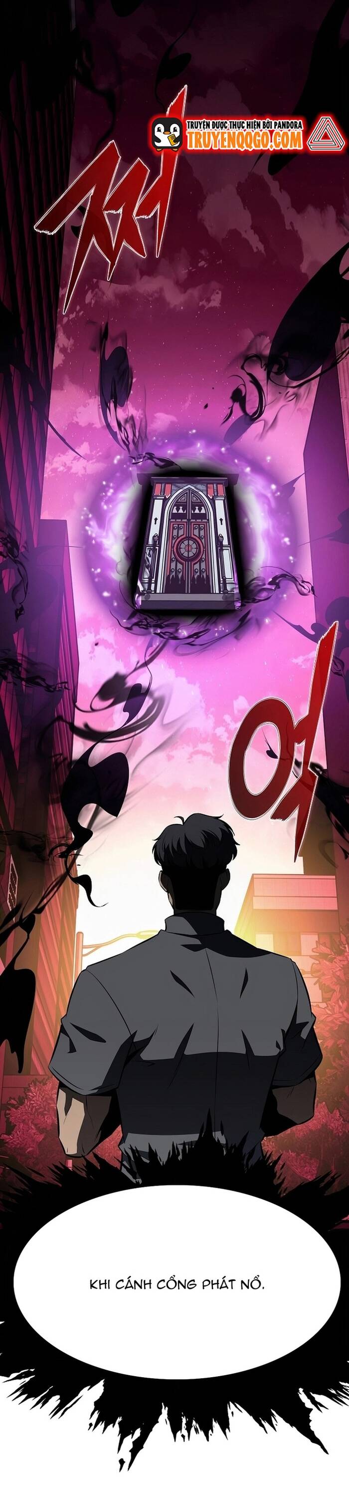 Quán Ăn Nơi Tận Cùng Thế Giới Chapter 3 - 80