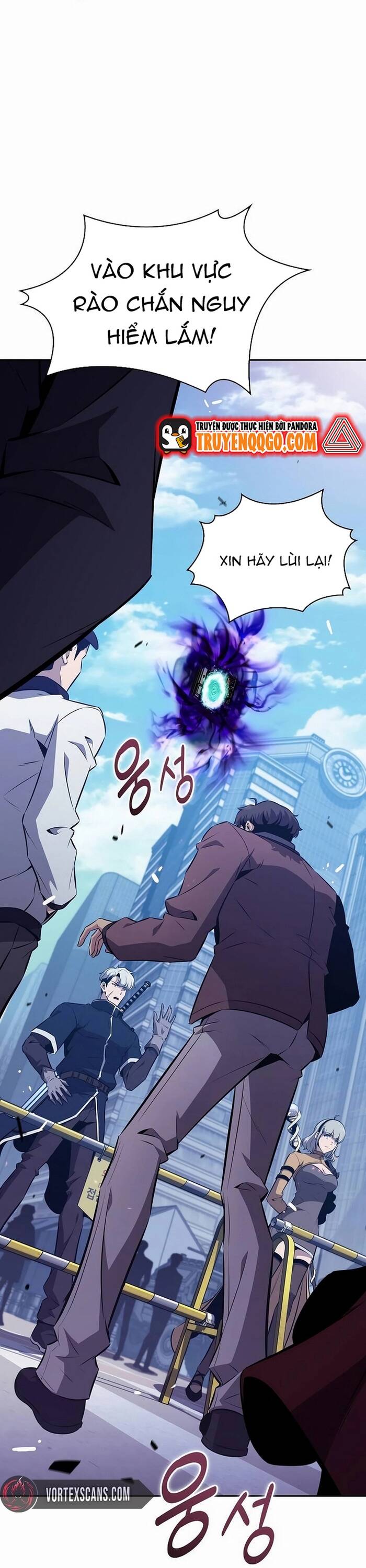 Quán Ăn Nơi Tận Cùng Thế Giới Chapter 4 - 2