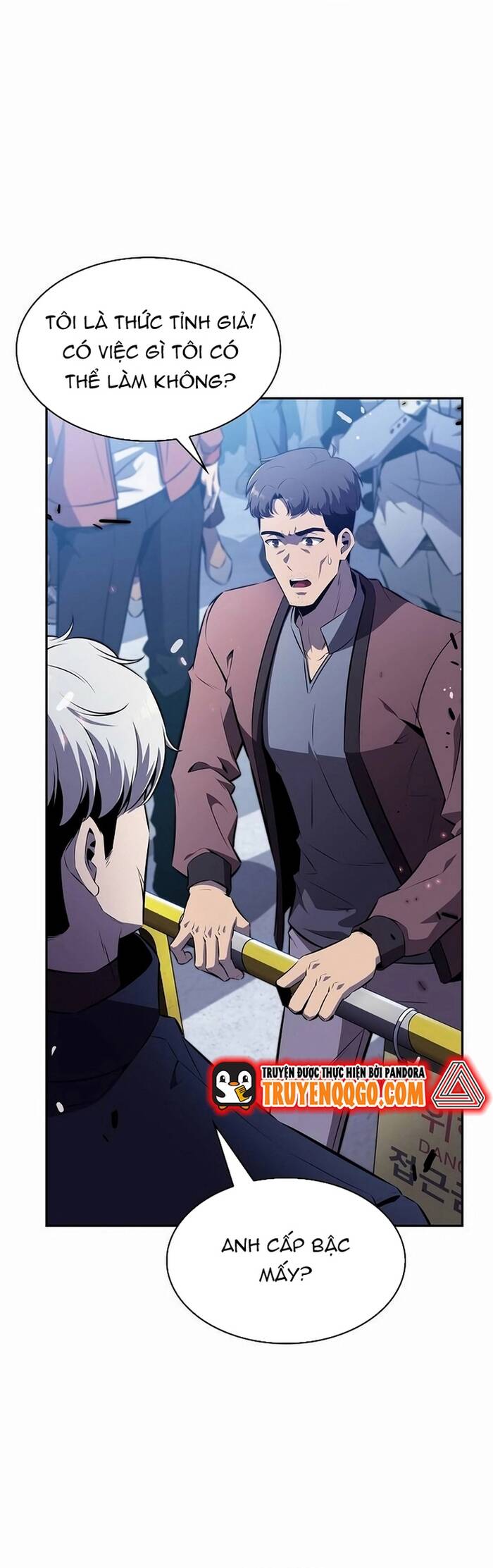 Quán Ăn Nơi Tận Cùng Thế Giới Chapter 4 - 3