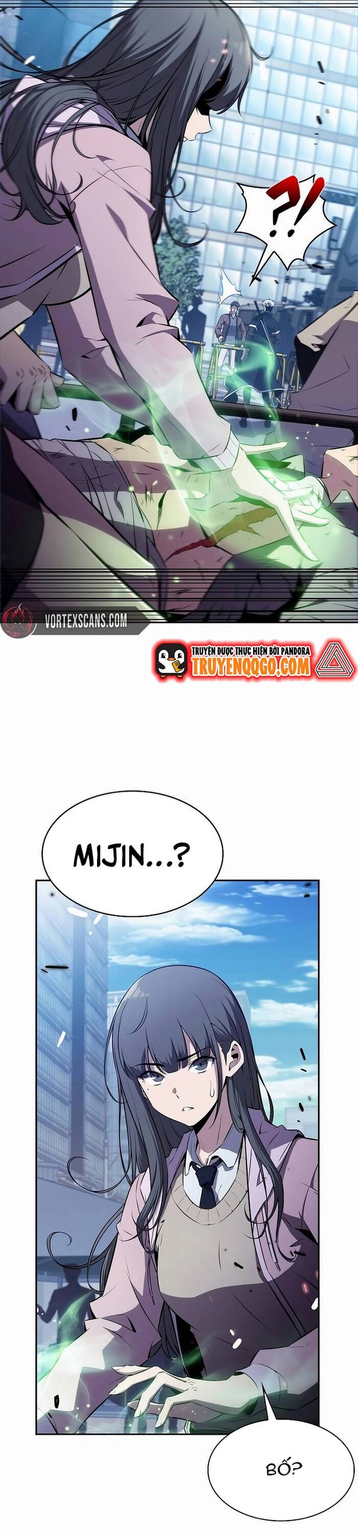 Quán Ăn Nơi Tận Cùng Thế Giới Chapter 4 - 5