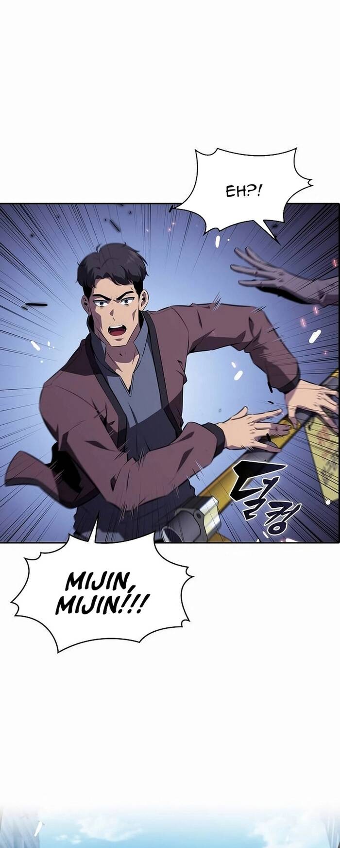 Quán Ăn Nơi Tận Cùng Thế Giới Chapter 4 - 6