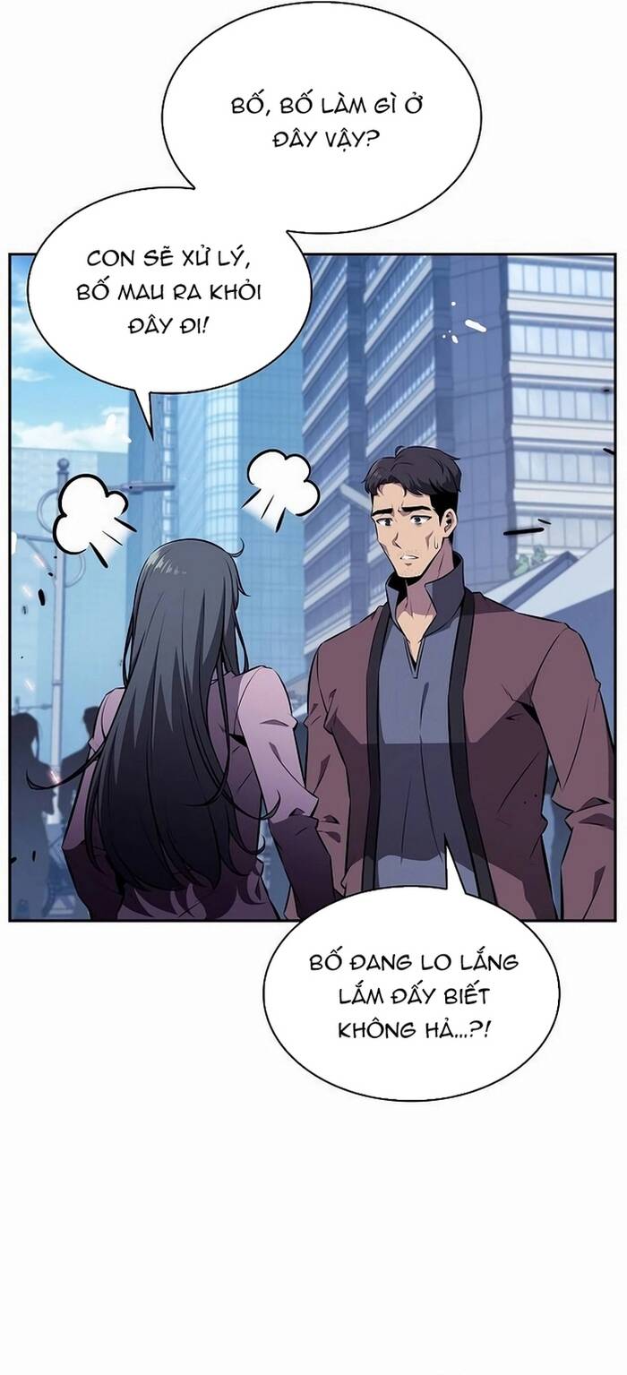 Quán Ăn Nơi Tận Cùng Thế Giới Chapter 4 - 8