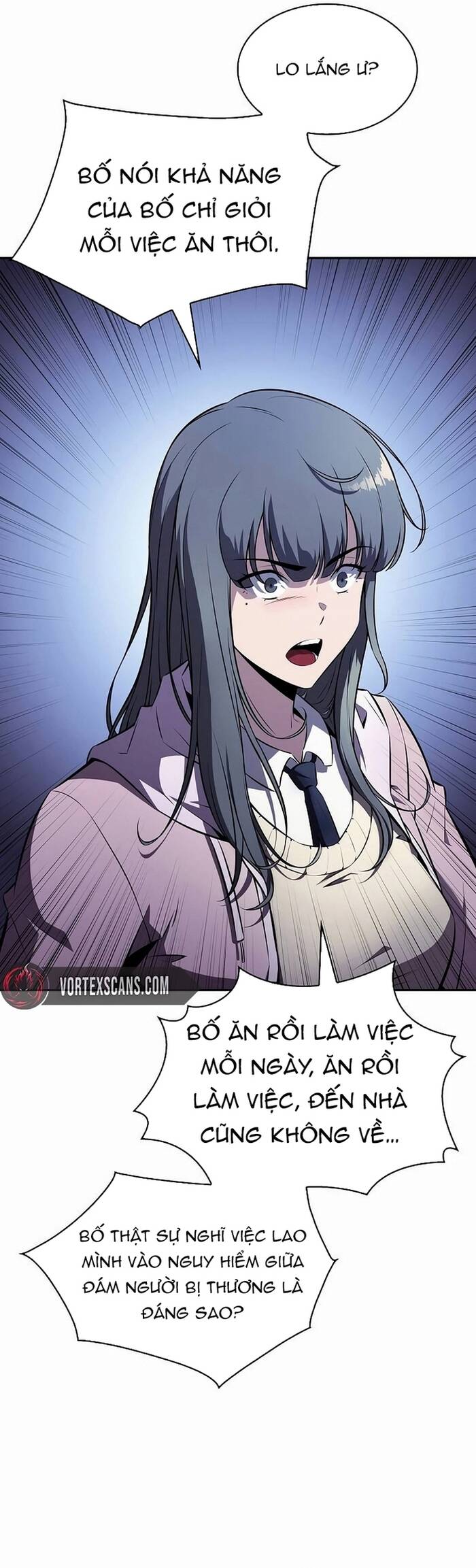 Quán Ăn Nơi Tận Cùng Thế Giới Chapter 4 - 9
