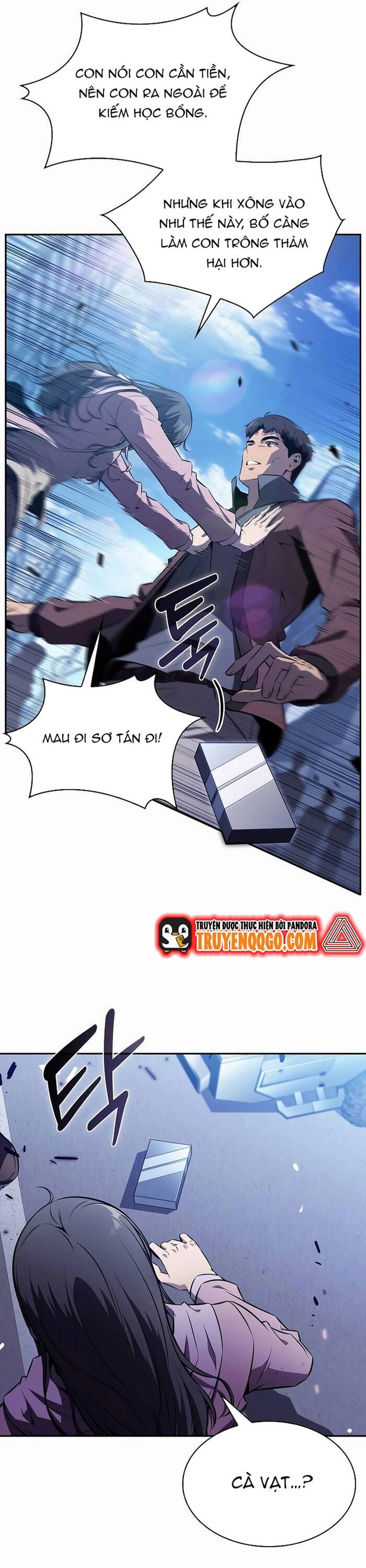 Quán Ăn Nơi Tận Cùng Thế Giới Chapter 4 - 10