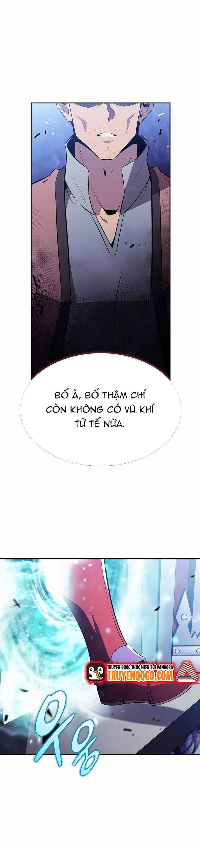 Quán Ăn Nơi Tận Cùng Thế Giới Chapter 4 - 11