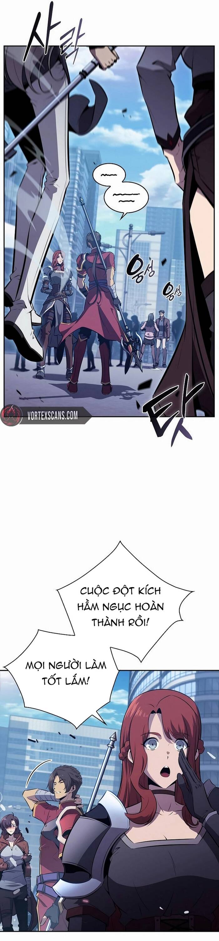 Quán Ăn Nơi Tận Cùng Thế Giới Chapter 4 - 12