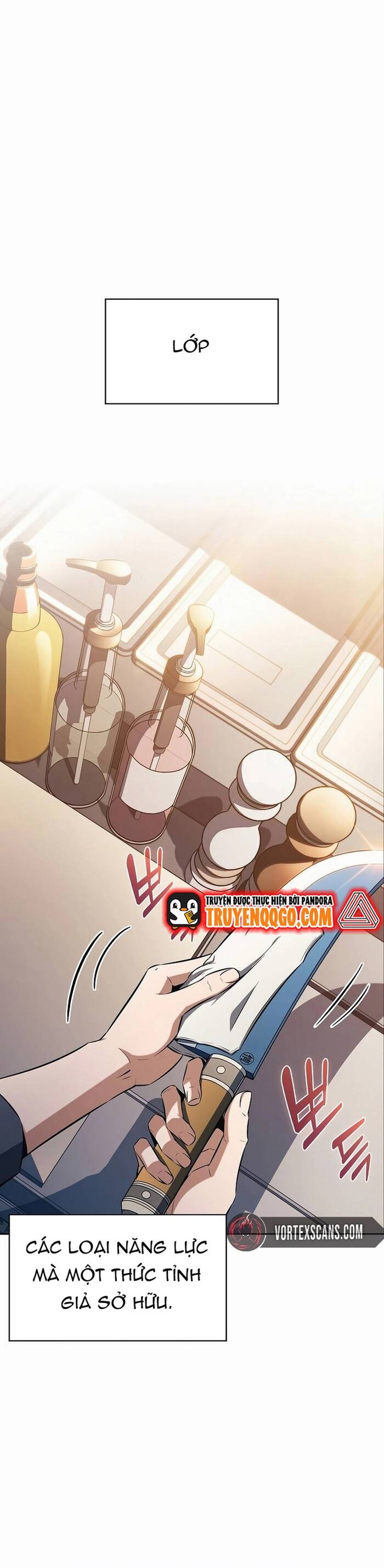 Quán Ăn Nơi Tận Cùng Thế Giới Chapter 4 - 15