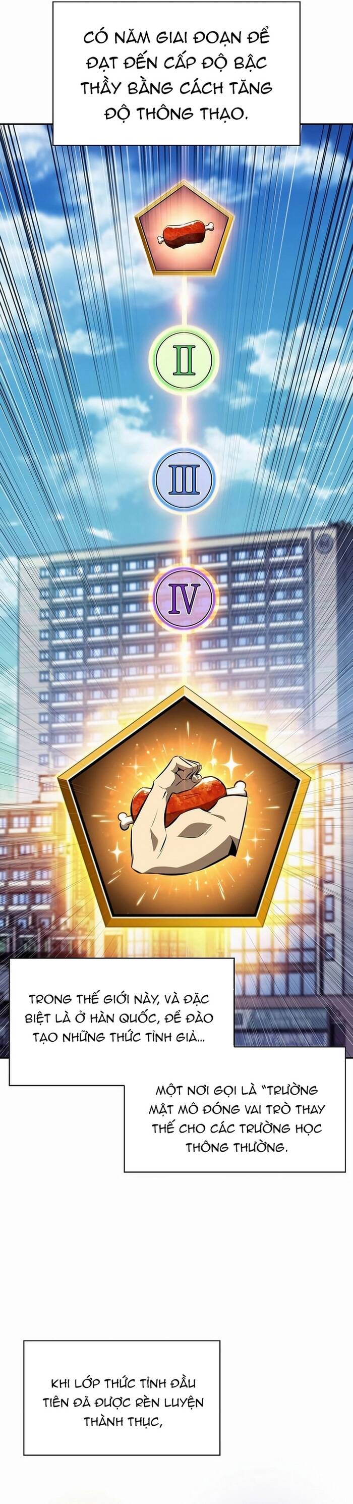 Quán Ăn Nơi Tận Cùng Thế Giới Chapter 4 - 16