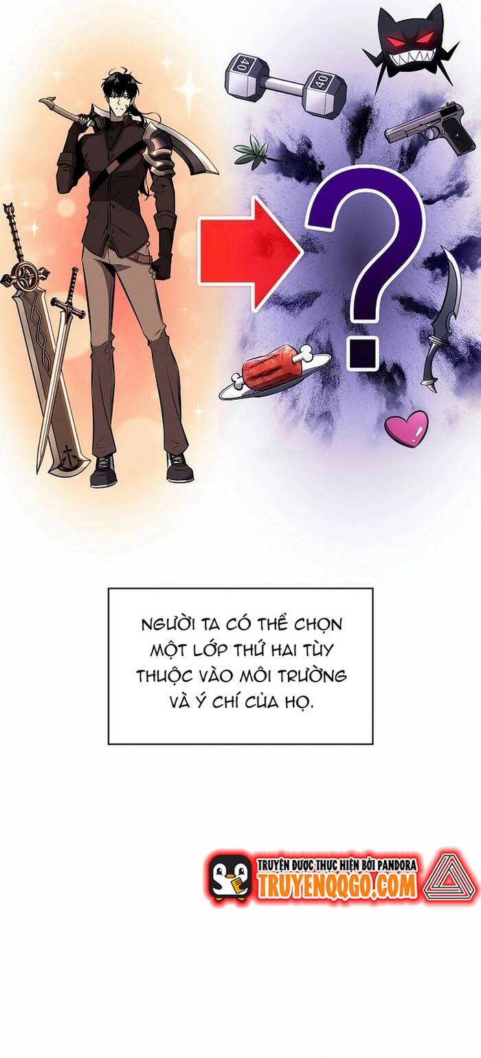 Quán Ăn Nơi Tận Cùng Thế Giới Chapter 4 - 17