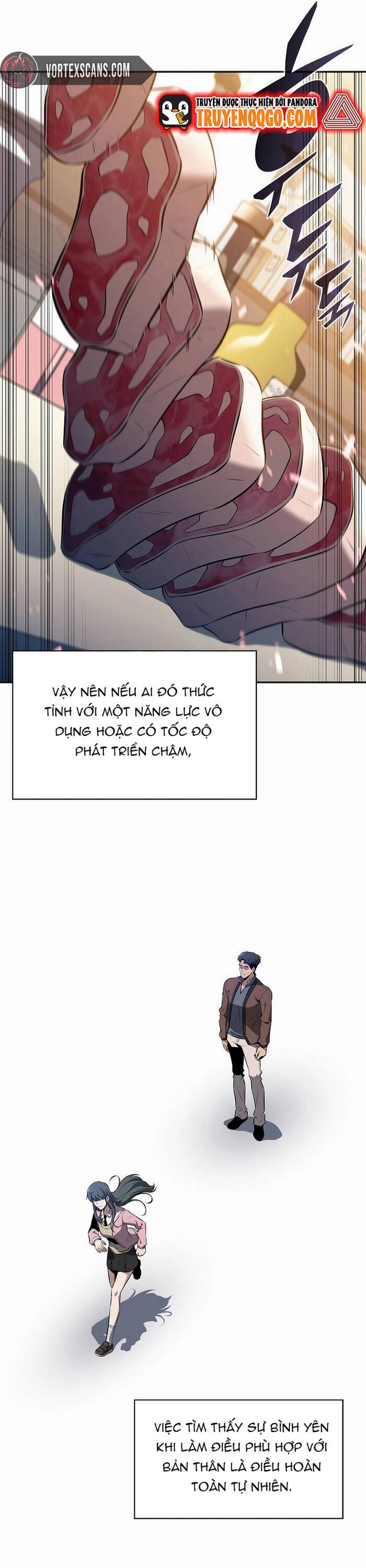 Quán Ăn Nơi Tận Cùng Thế Giới Chapter 4 - 19