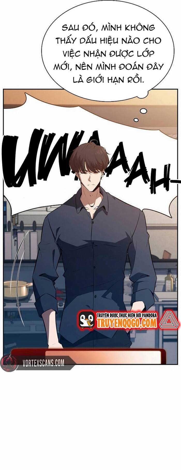 Quán Ăn Nơi Tận Cùng Thế Giới Chapter 4 - 21