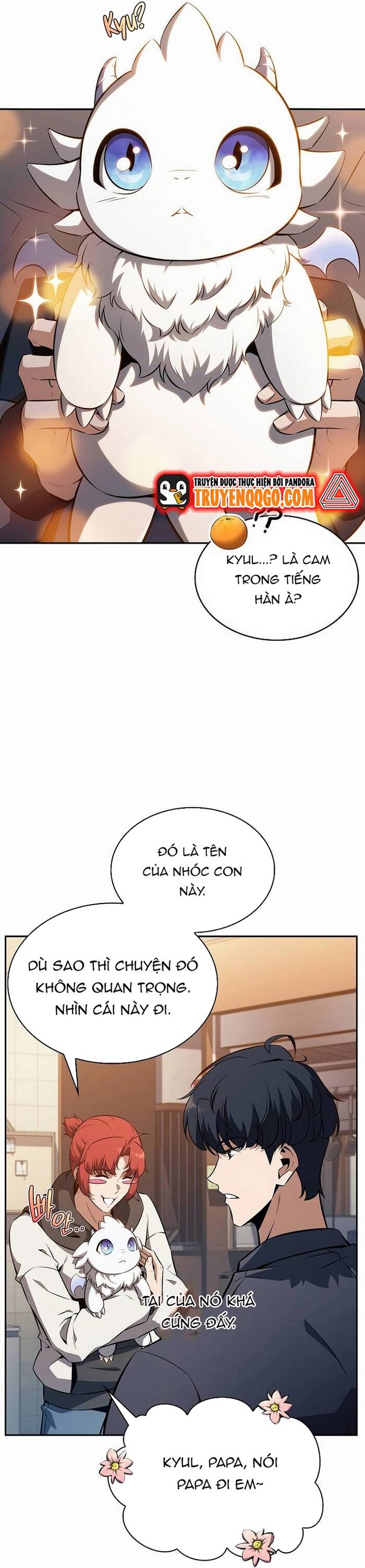 Quán Ăn Nơi Tận Cùng Thế Giới Chapter 4 - 23