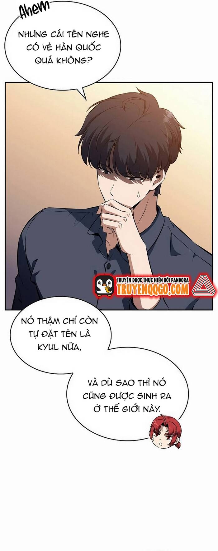 Quán Ăn Nơi Tận Cùng Thế Giới Chapter 4 - 26