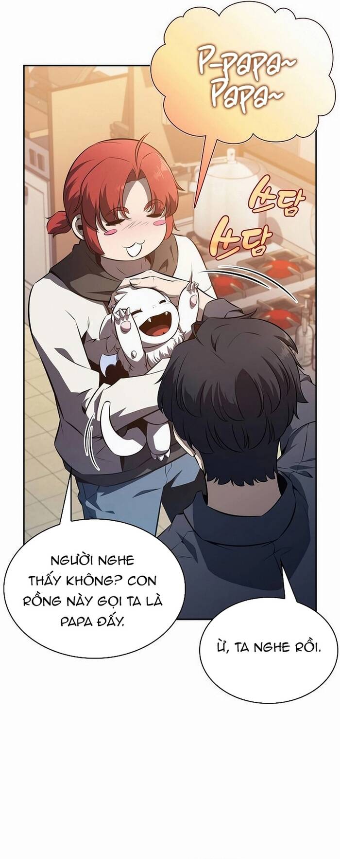 Quán Ăn Nơi Tận Cùng Thế Giới Chapter 4 - 27