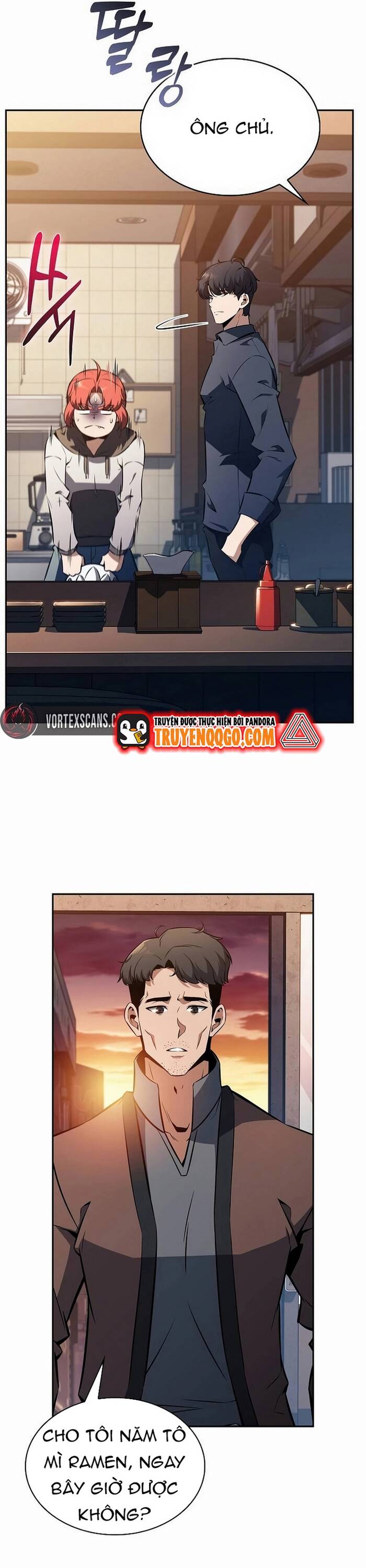 Quán Ăn Nơi Tận Cùng Thế Giới Chapter 4 - 29