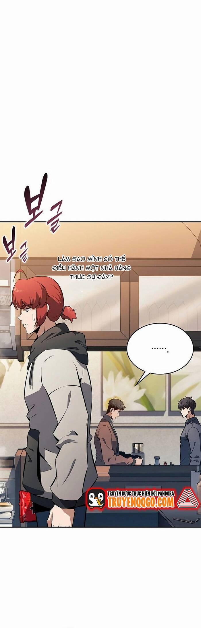 Quán Ăn Nơi Tận Cùng Thế Giới Chapter 4 - 30
