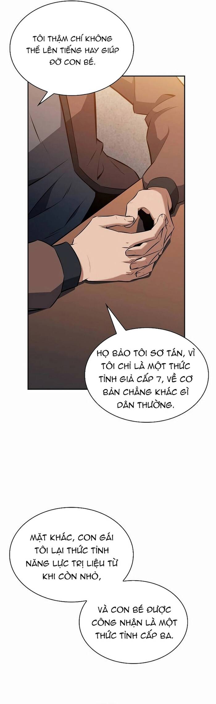 Quán Ăn Nơi Tận Cùng Thế Giới Chapter 4 - 32