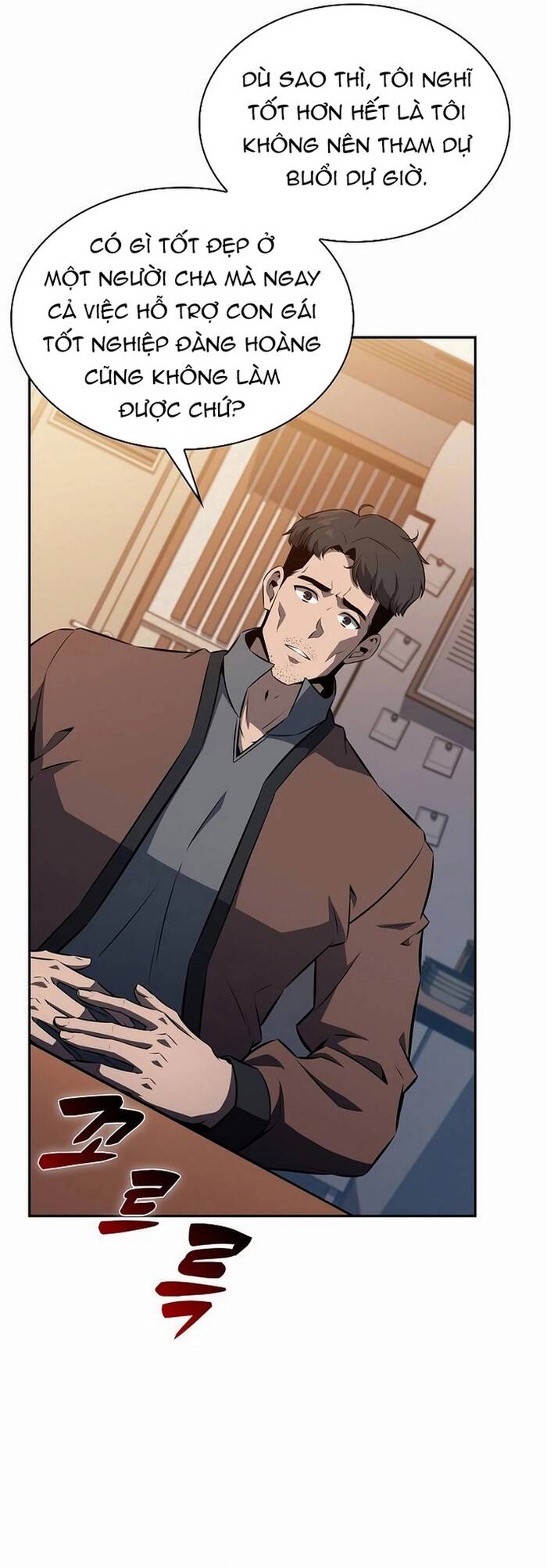 Quán Ăn Nơi Tận Cùng Thế Giới Chapter 4 - 36