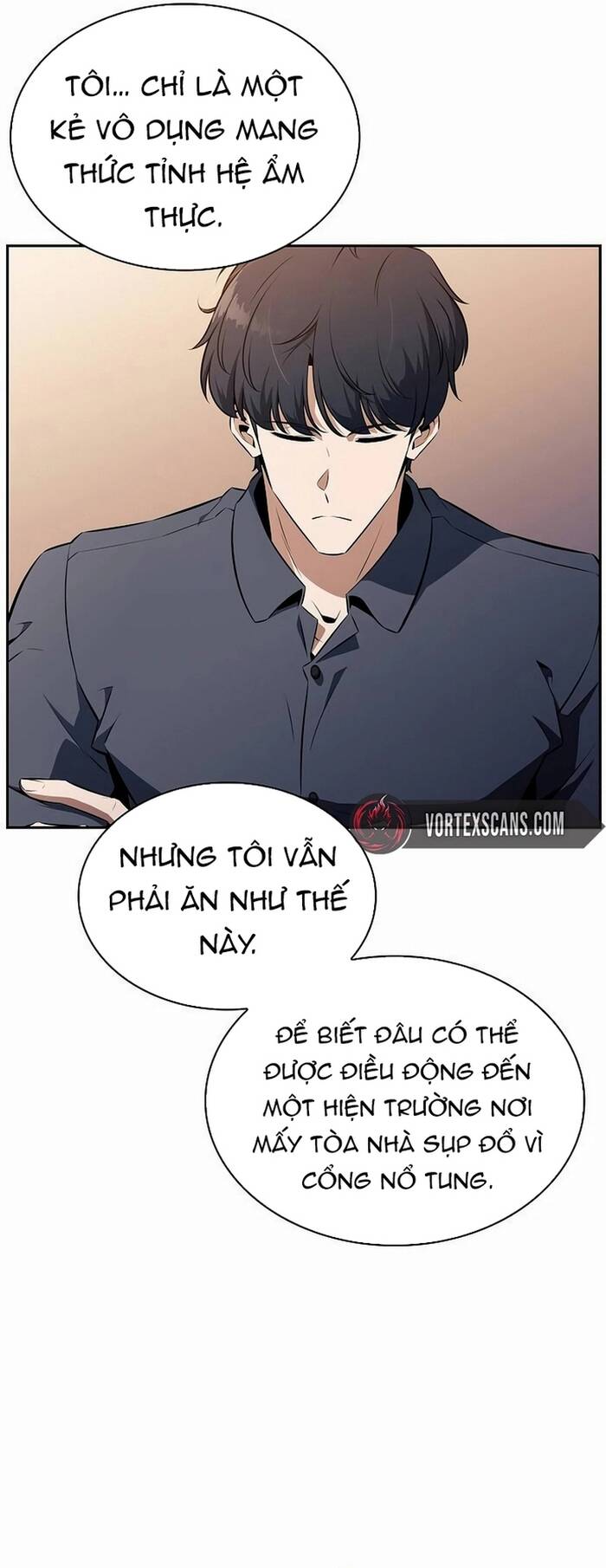 Quán Ăn Nơi Tận Cùng Thế Giới Chapter 4 - 38