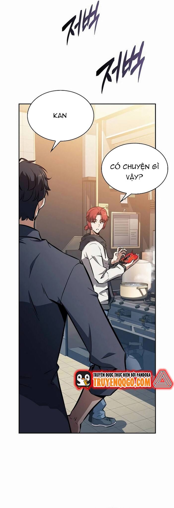 Quán Ăn Nơi Tận Cùng Thế Giới Chapter 4 - 39