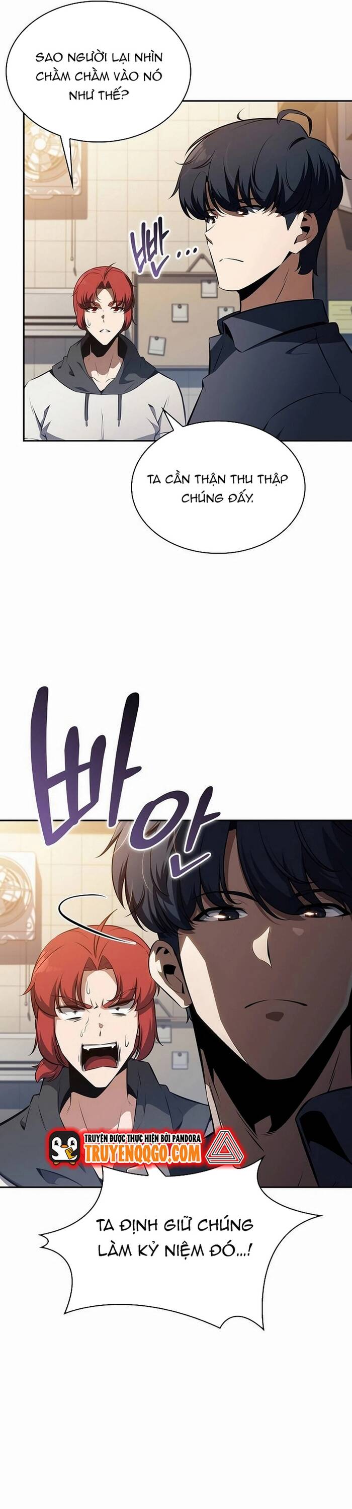 Quán Ăn Nơi Tận Cùng Thế Giới Chapter 4 - 41