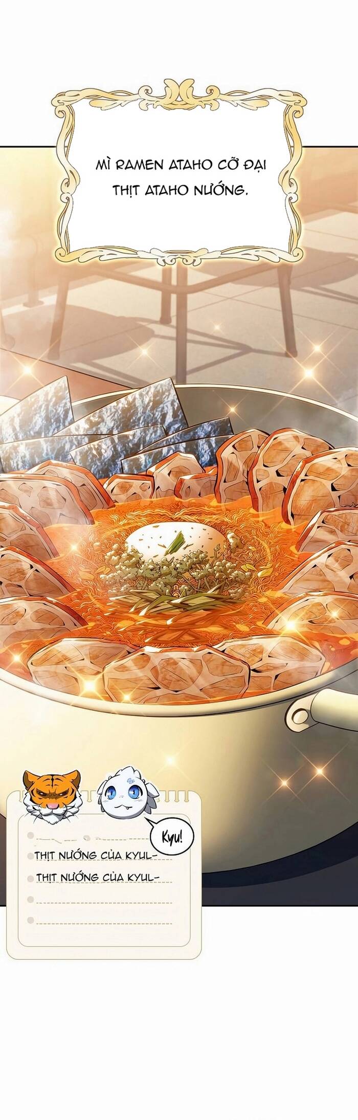 Quán Ăn Nơi Tận Cùng Thế Giới Chapter 4 - 42