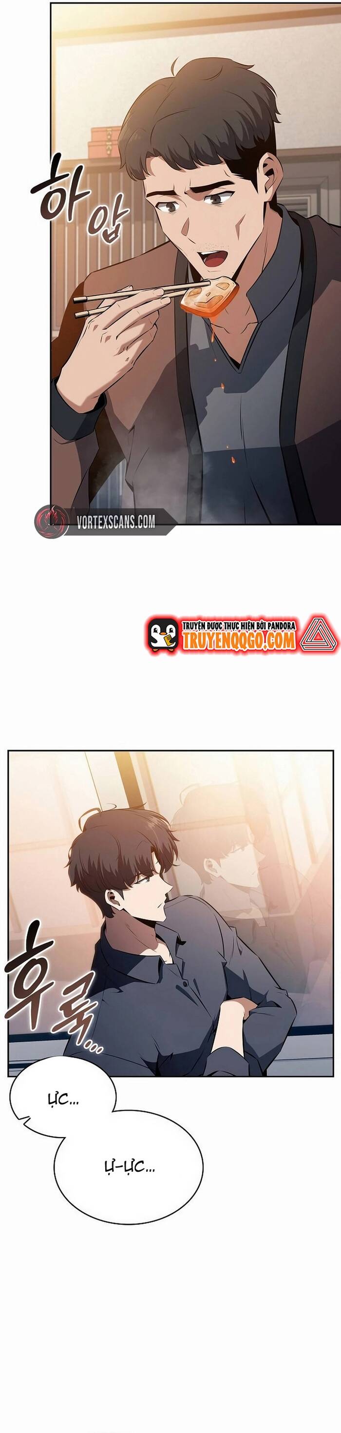 Quán Ăn Nơi Tận Cùng Thế Giới Chapter 4 - 44