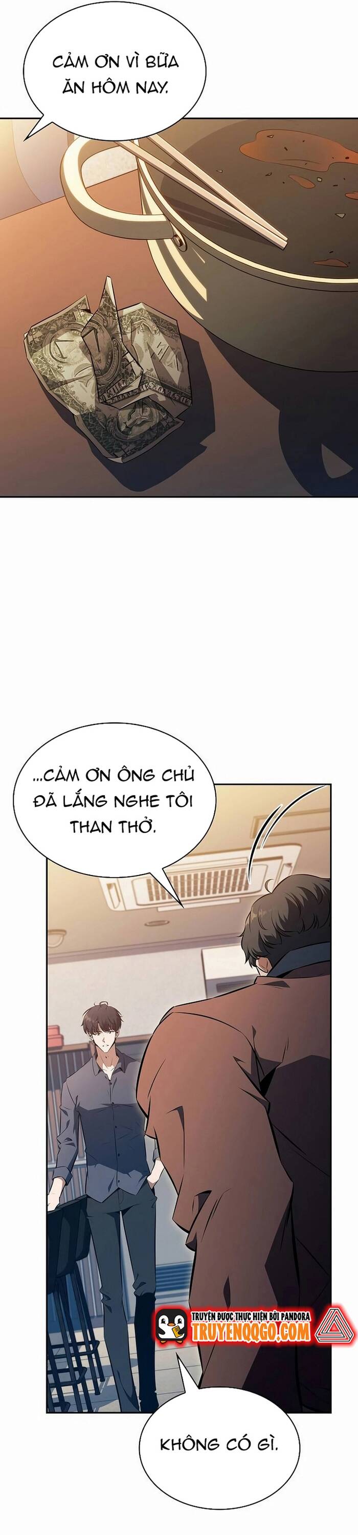 Quán Ăn Nơi Tận Cùng Thế Giới Chapter 4 - 45