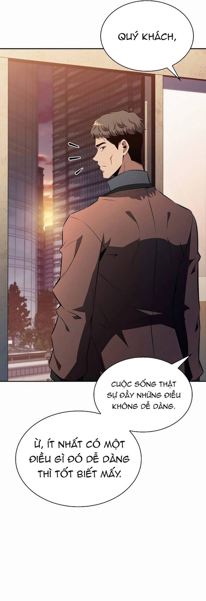 Quán Ăn Nơi Tận Cùng Thế Giới Chapter 4 - 47