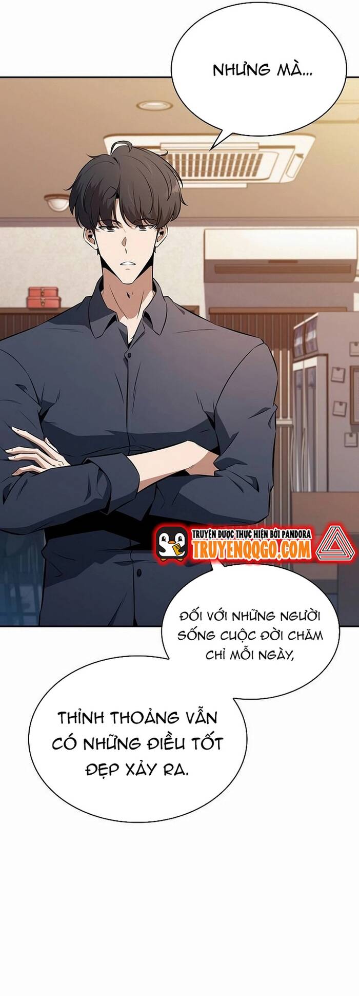 Quán Ăn Nơi Tận Cùng Thế Giới Chapter 4 - 48