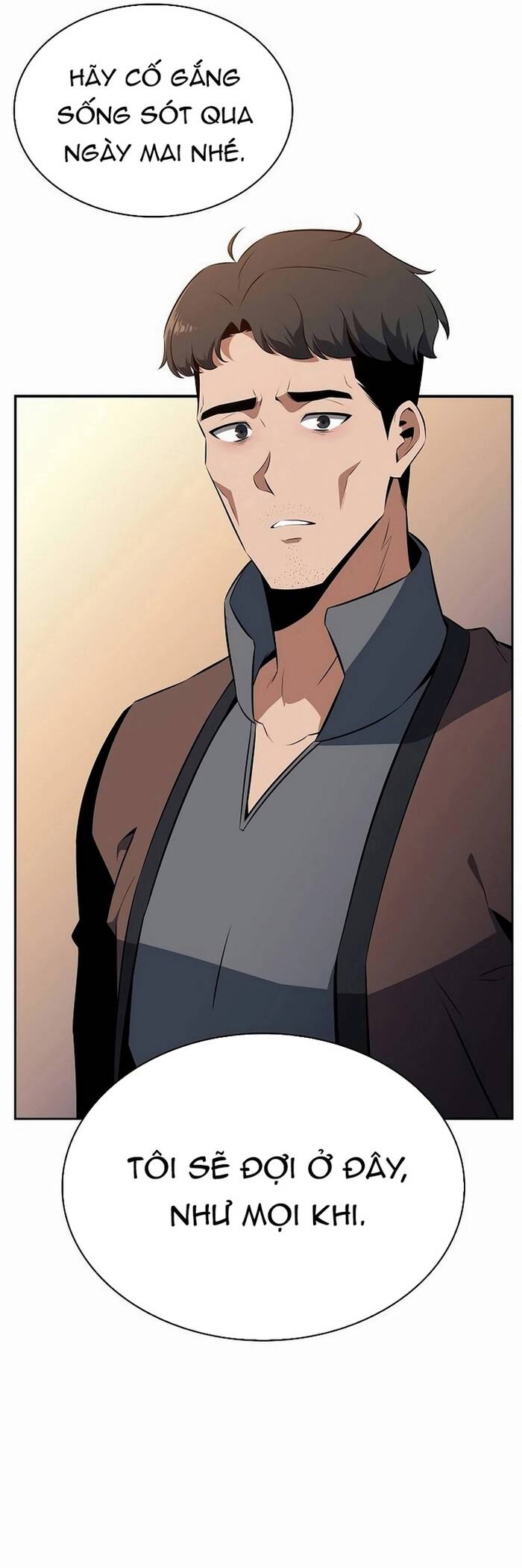 Quán Ăn Nơi Tận Cùng Thế Giới Chapter 4 - 49