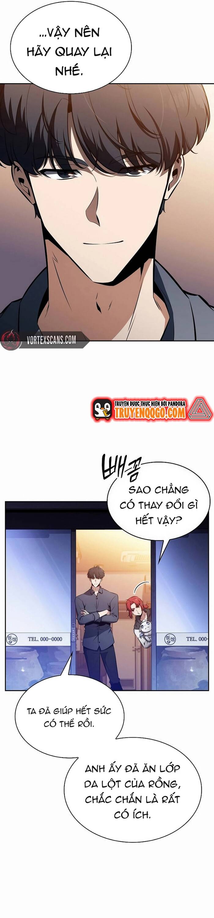 Quán Ăn Nơi Tận Cùng Thế Giới Chapter 4 - 50