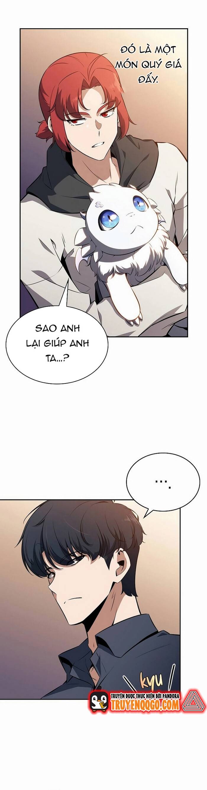 Quán Ăn Nơi Tận Cùng Thế Giới Chapter 4 - 51