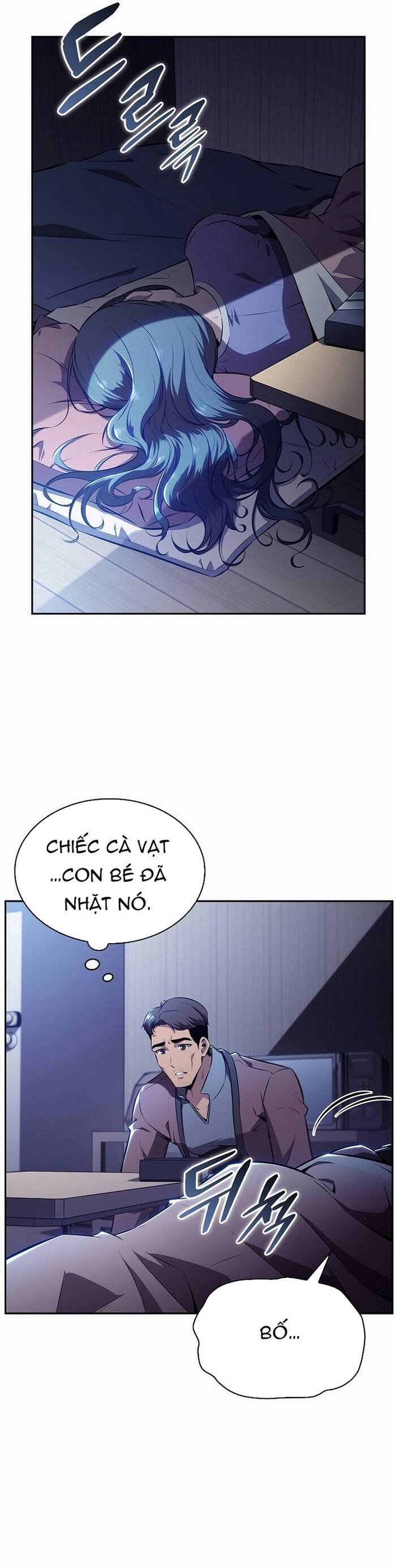 Quán Ăn Nơi Tận Cùng Thế Giới Chapter 4 - 54