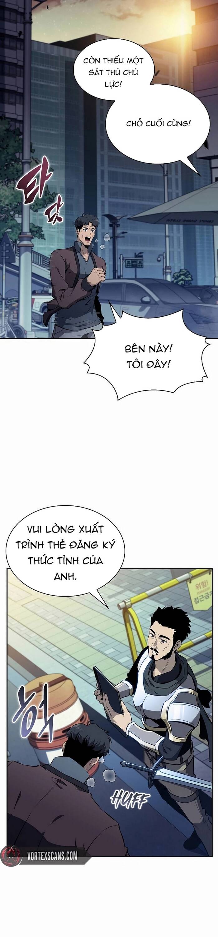 Quán Ăn Nơi Tận Cùng Thế Giới Chapter 4 - 58