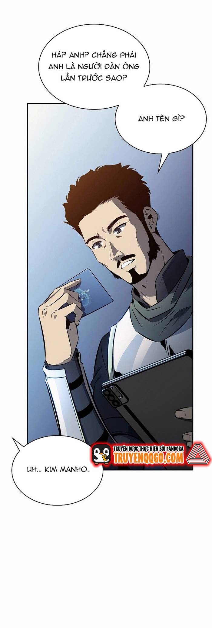 Quán Ăn Nơi Tận Cùng Thế Giới Chapter 4 - 59