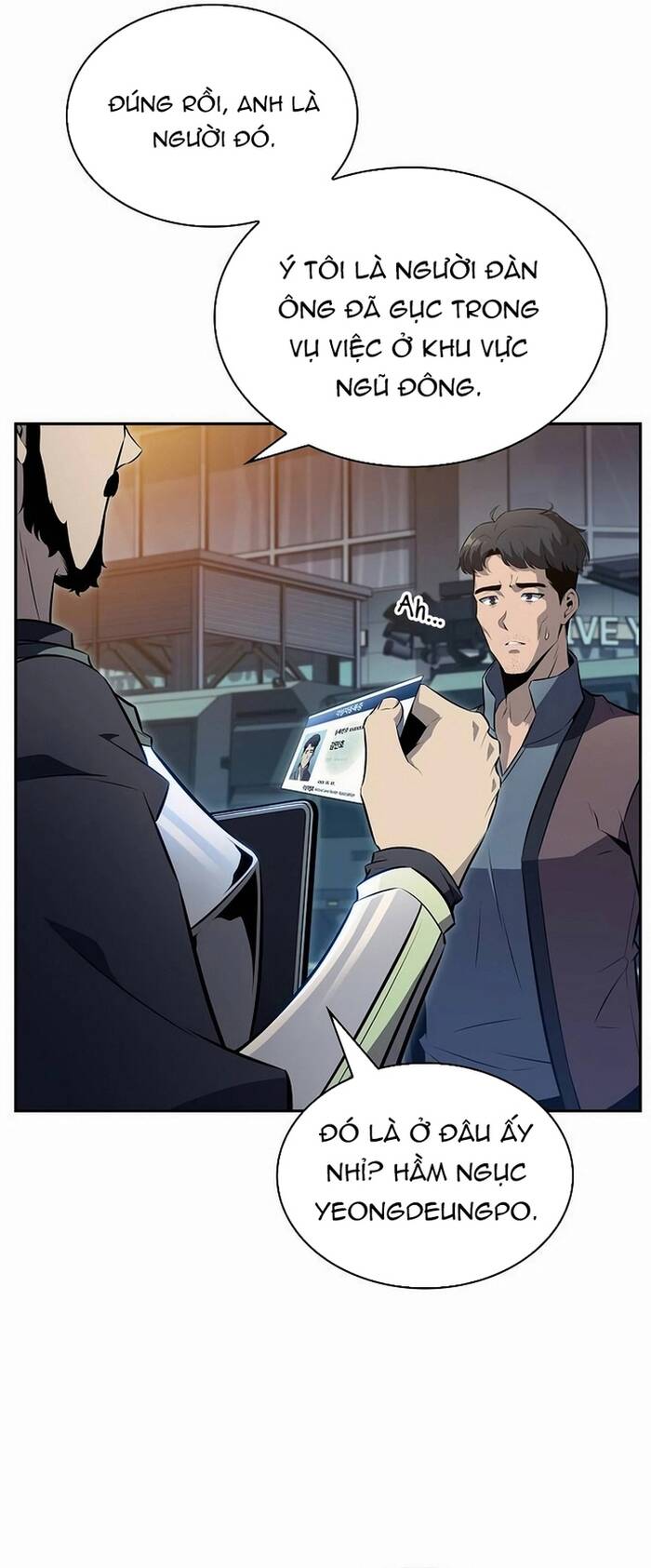 Quán Ăn Nơi Tận Cùng Thế Giới Chapter 4 - 60