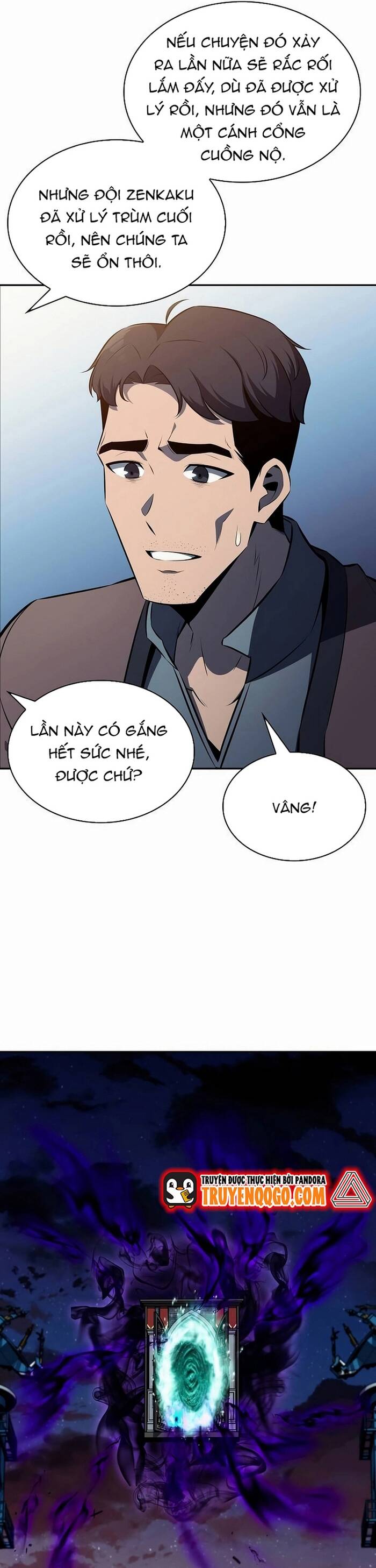 Quán Ăn Nơi Tận Cùng Thế Giới Chapter 4 - 61