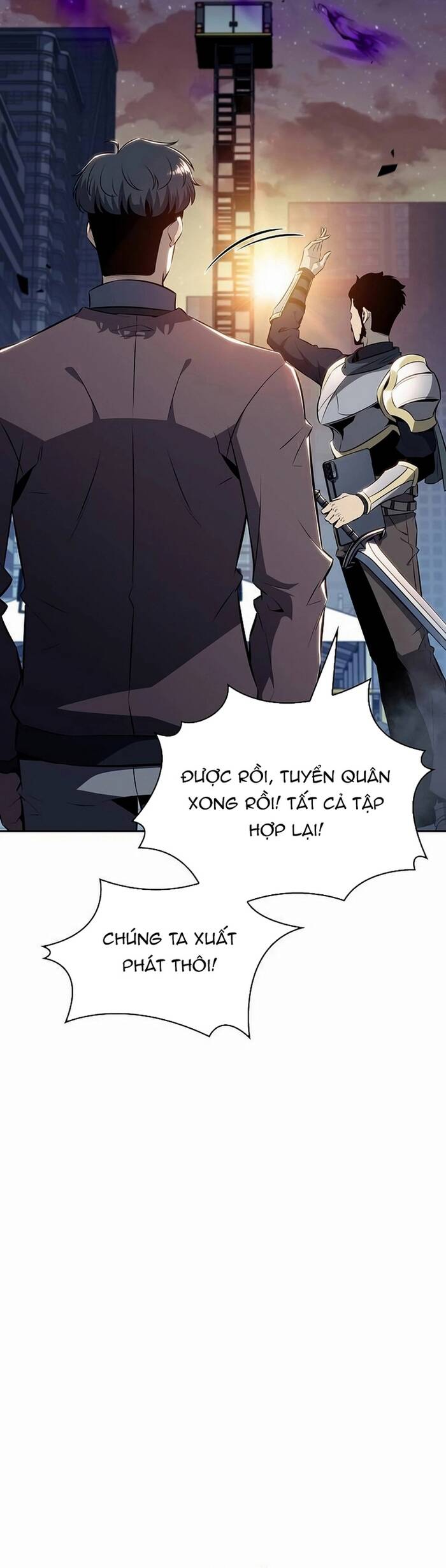 Quán Ăn Nơi Tận Cùng Thế Giới Chapter 4 - 62